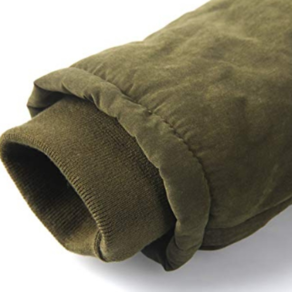 π₯Women's Hooded Parkas with Faux Fur Jacket - Picture 6 of 6